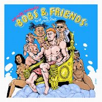 Cover 808milli, Jacin Trill & Cry - 808s & Friends [EP]